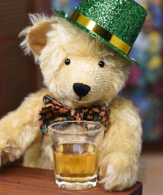 Benny the Bear